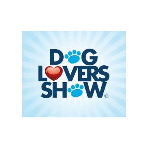 Dog Show Lovers Logo