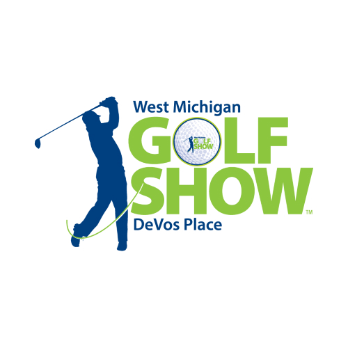 Golf Show Logo