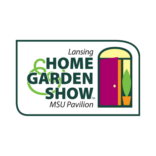 How and Garden Show Logo