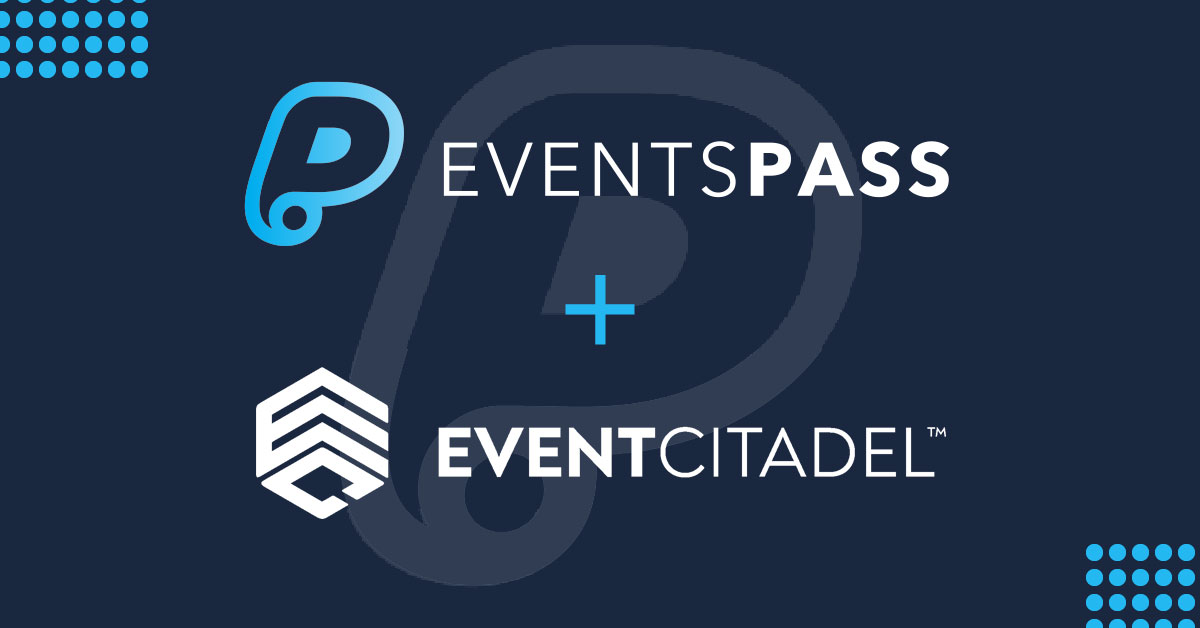 EventsPass and Event Citadel